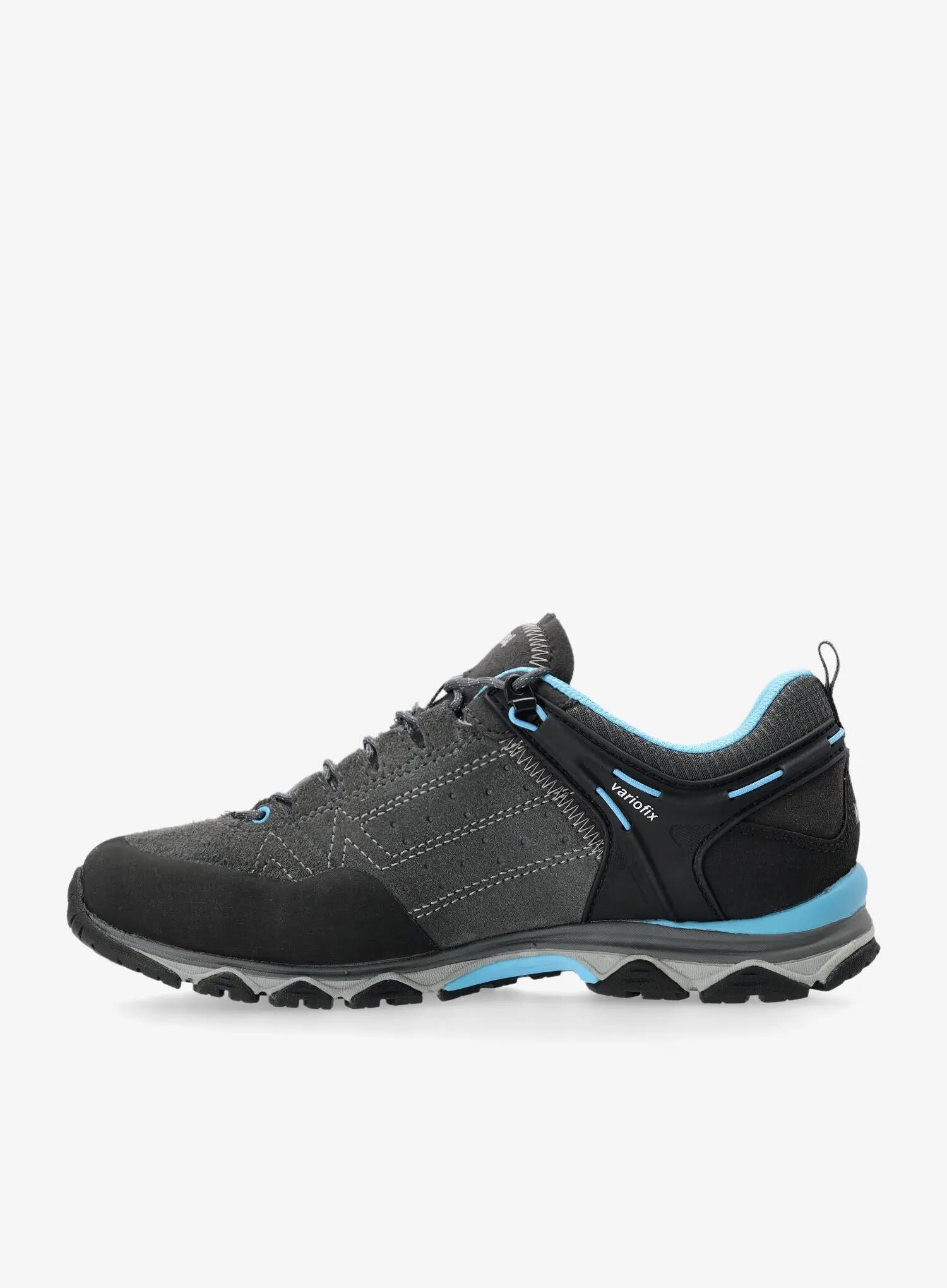 Buty trekkingowe damskie Meindl Ontario Gore-Tex 5/7