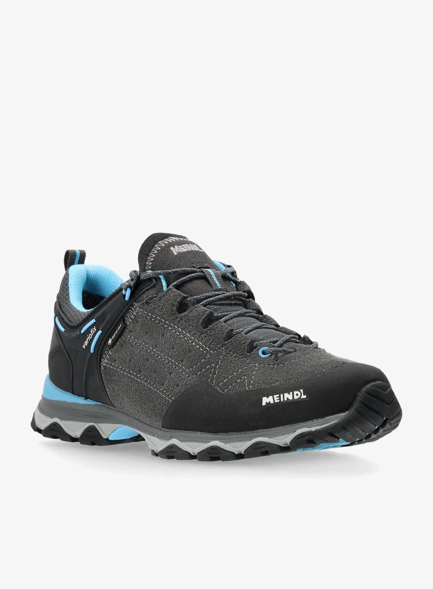 Buty trekkingowe damskie Meindl Ontario Gore-Tex 3/7