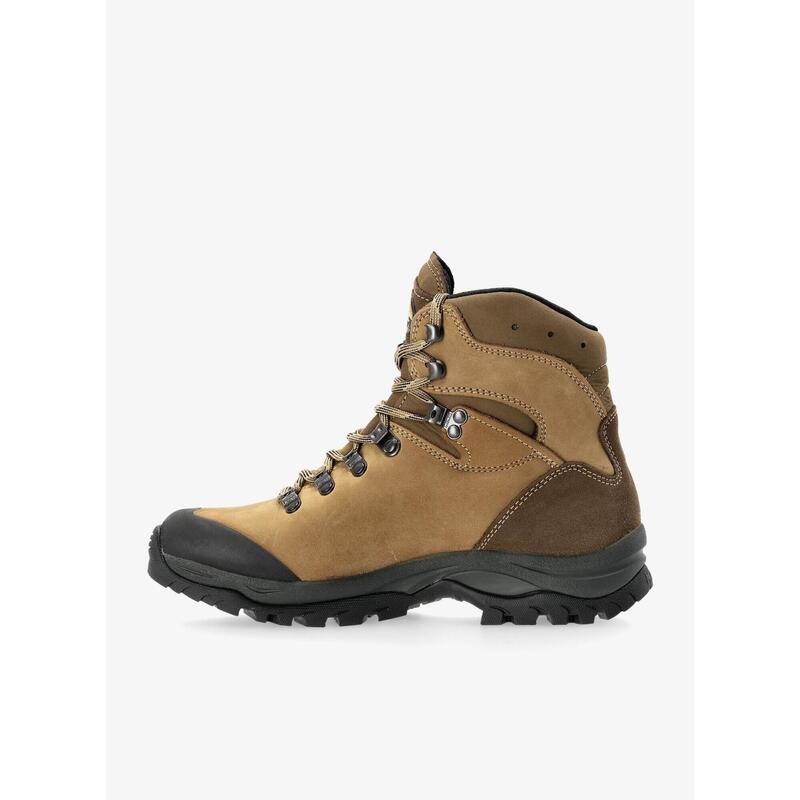 Turistické boty Kansas Lady GTX