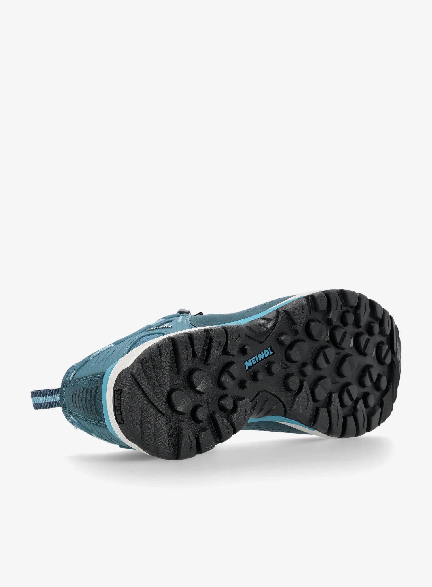 Top Trail Lady Gore-Tex Wanderschuh 7/7