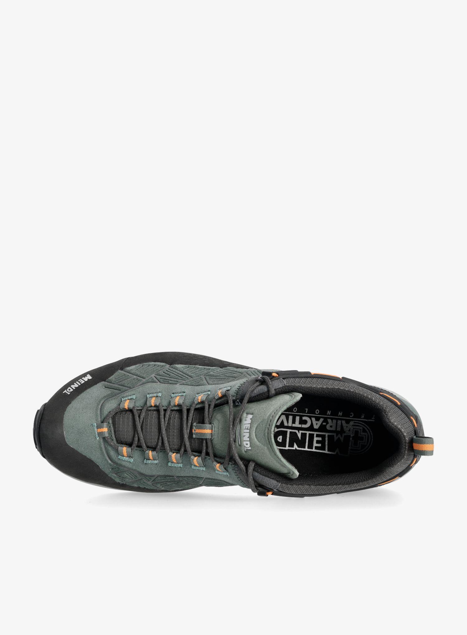 Buty trekkingowe męskie MEINDL Top Trail GTX 6/6