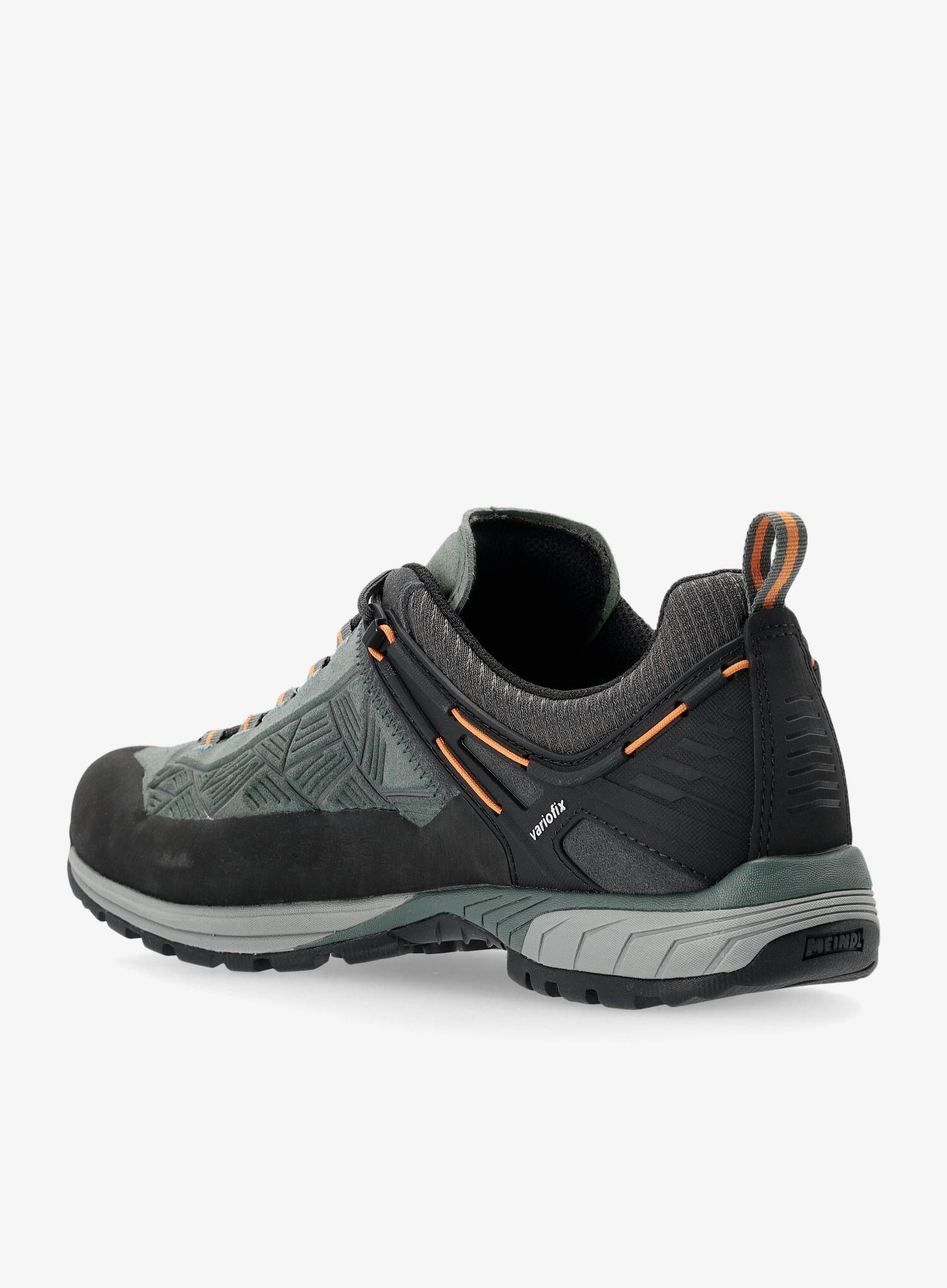 Buty trekkingowe męskie MEINDL Top Trail GTX 4/6