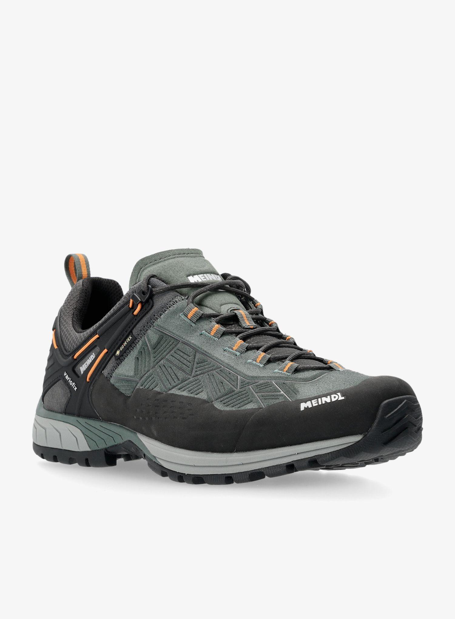Buty trekkingowe męskie MEINDL Top Trail GTX 3/6
