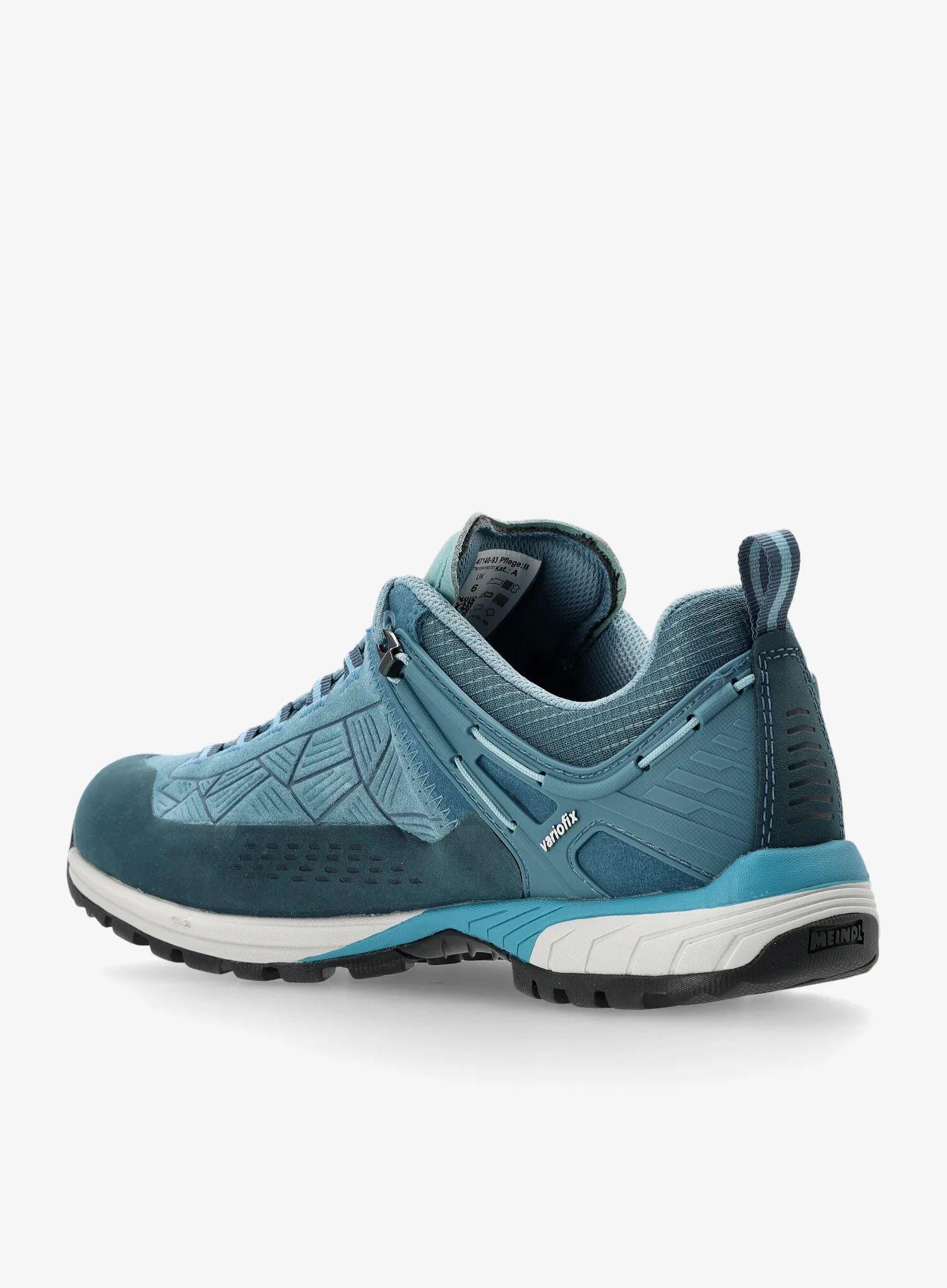 Top Trail Lady Gore-Tex Wanderschuh 6/7