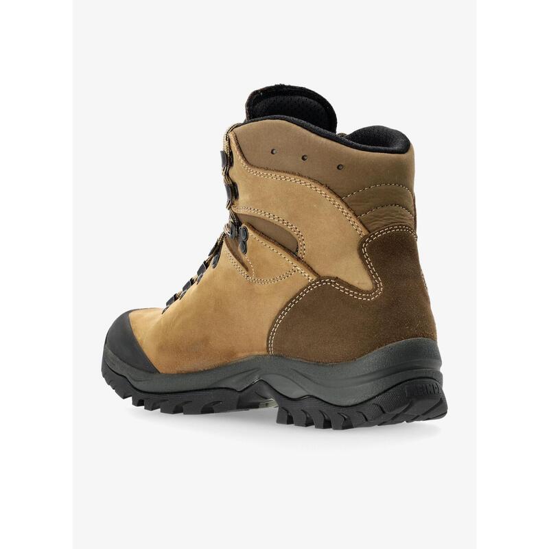 Turistické boty Kansas Lady GTX
