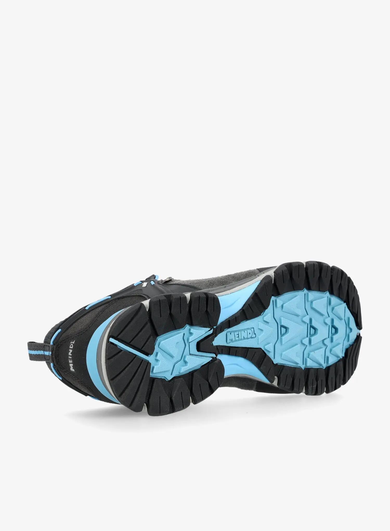 Buty trekkingowe damskie Meindl Ontario Gore-Tex 7/7