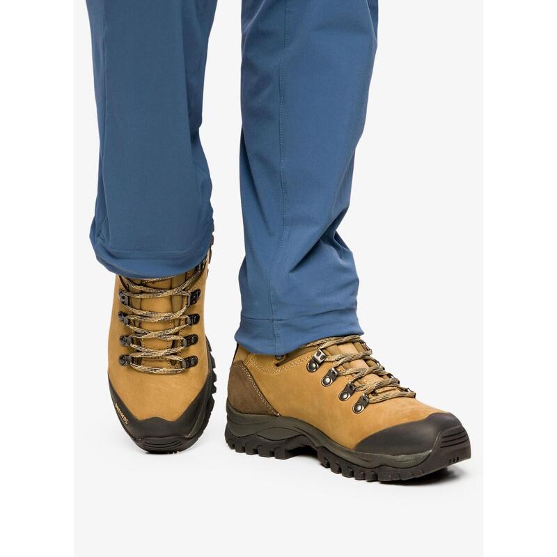 Buty turystyczne damskie Meindl Kansas Lady z membraną Gore- Tex
