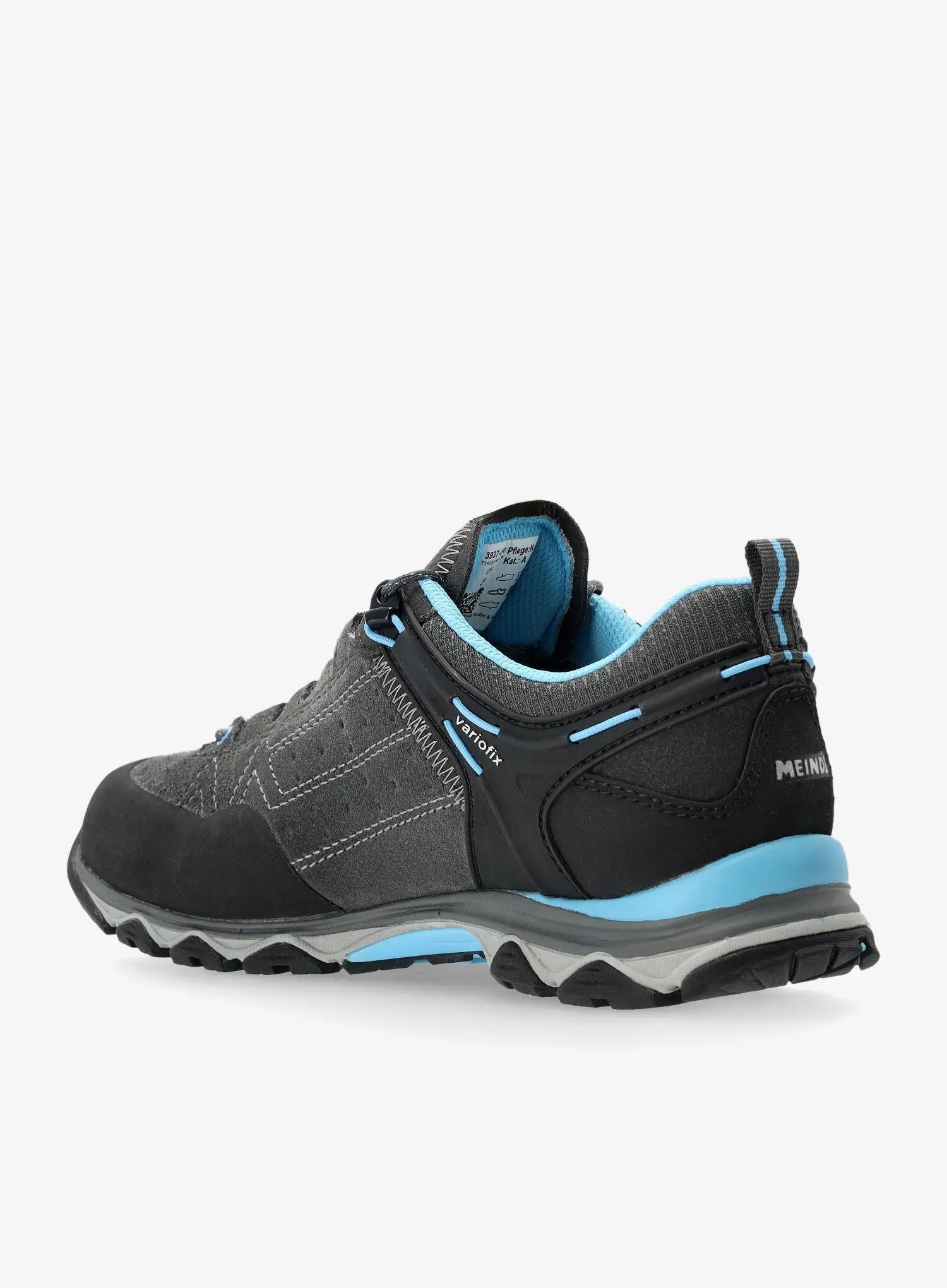 Buty trekkingowe damskie Meindl Ontario Gore-Tex 6/7