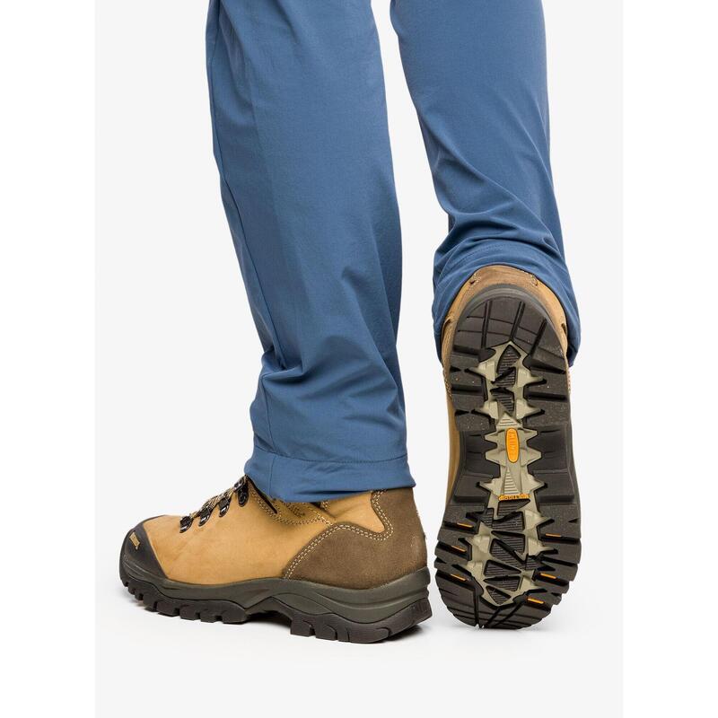 Turistické boty Kansas Lady GTX
