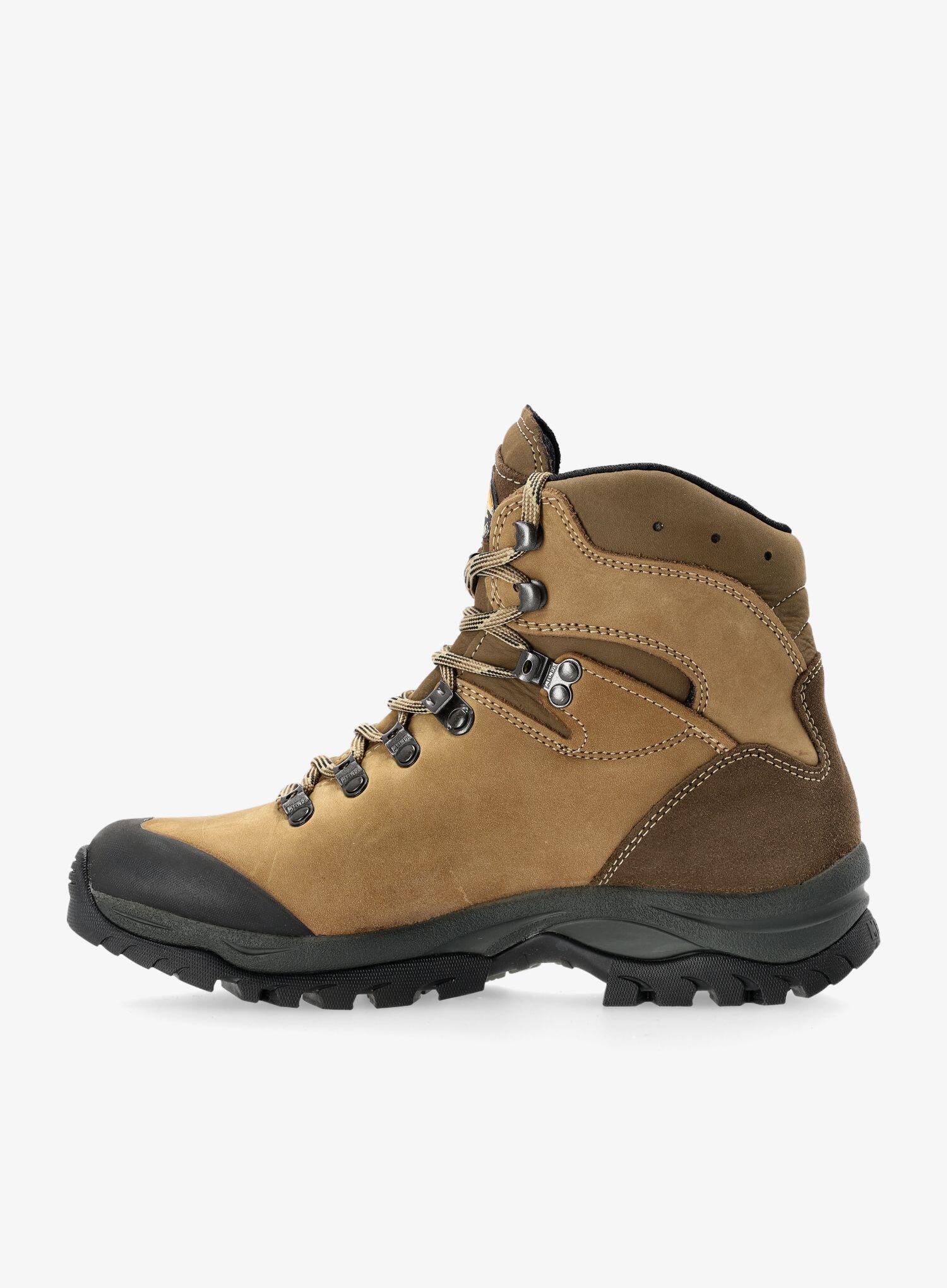 Botas de montaña mujer Meindl Kansas GTX 7/7