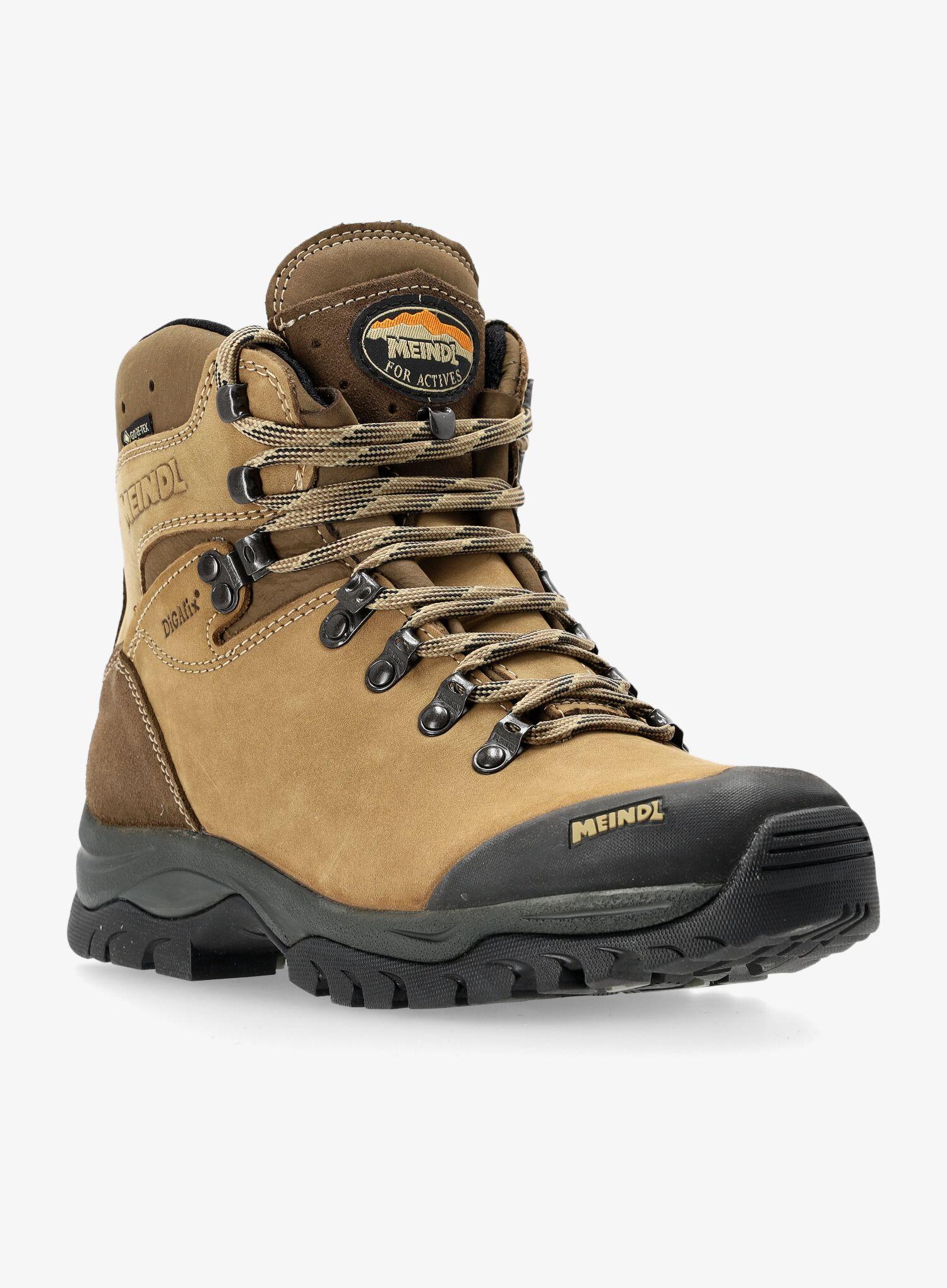 Botas de montaña mujer Meindl Kansas GTX 4/7