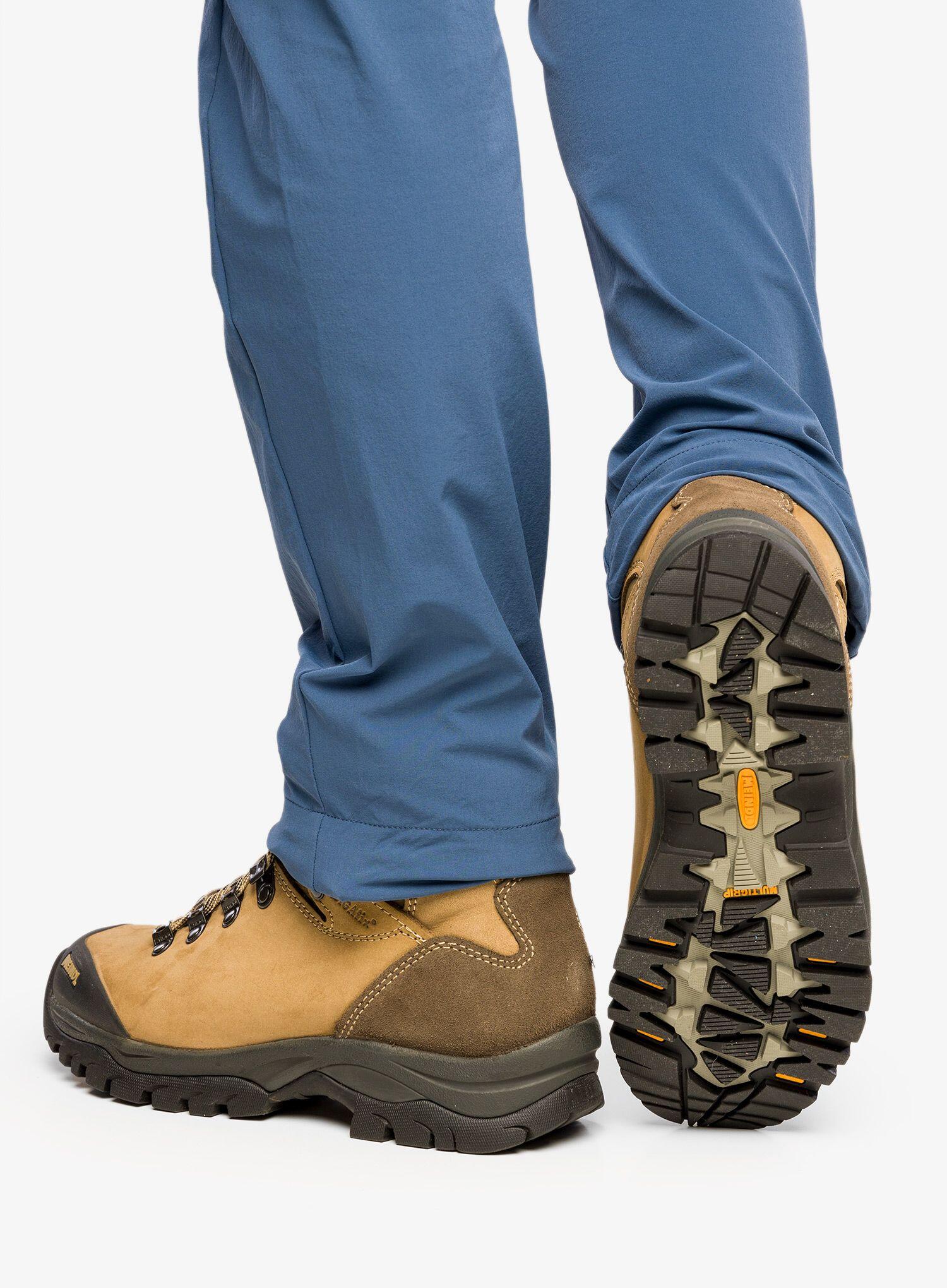 Botas de montaña mujer Meindl Kansas GTX 5/7