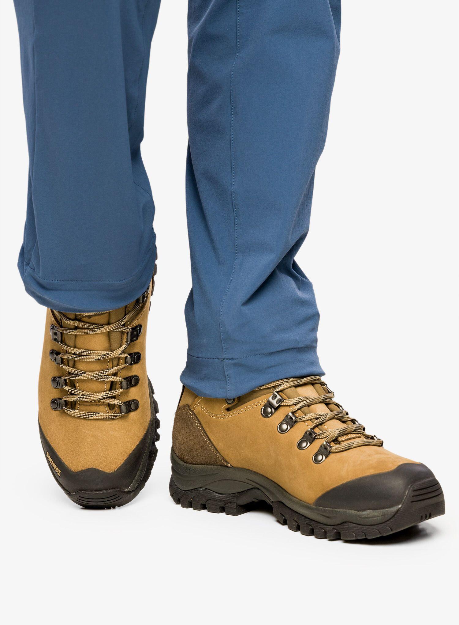 Botas de montaña mujer Meindl Kansas GTX 3/7