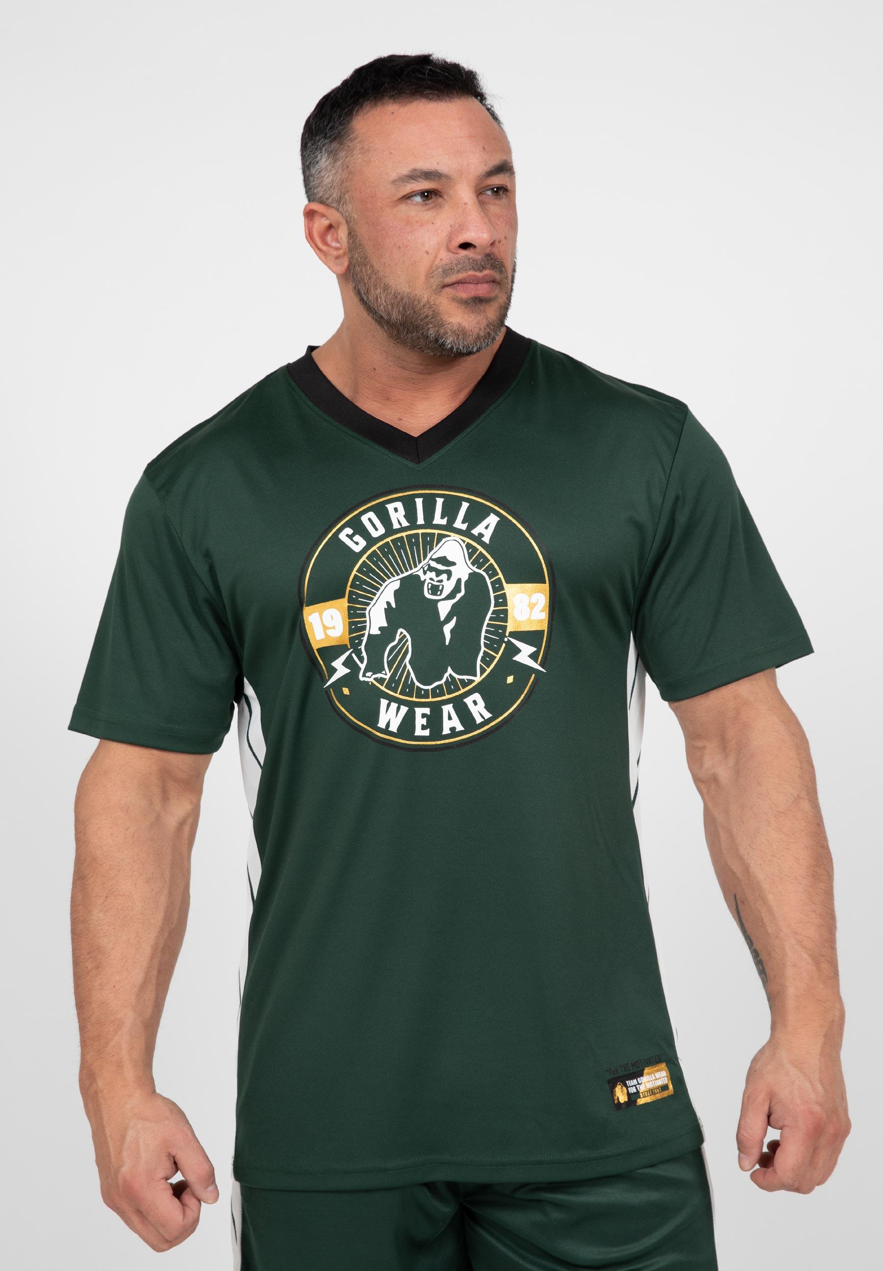GORILLA WEAR picture