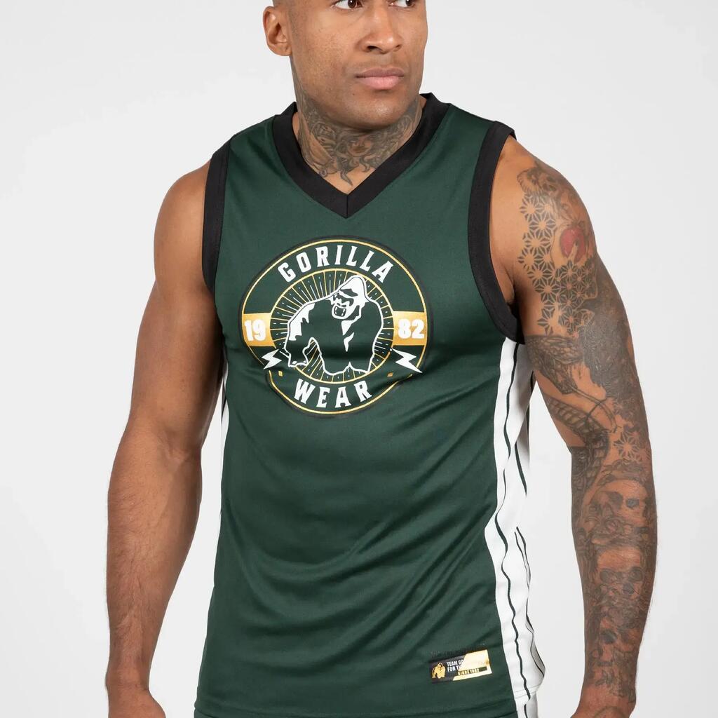 Tank top Gorilla Wear Orlando
