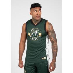 Orlando Jersey Débardeur - Vert