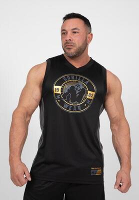 Orlando Jersey Canotta - Nero