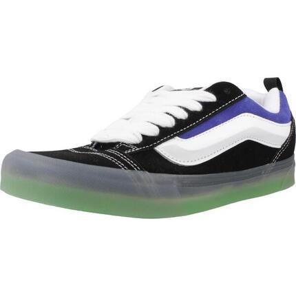 Zapatillas hombre Vans Knu Skool Translucent