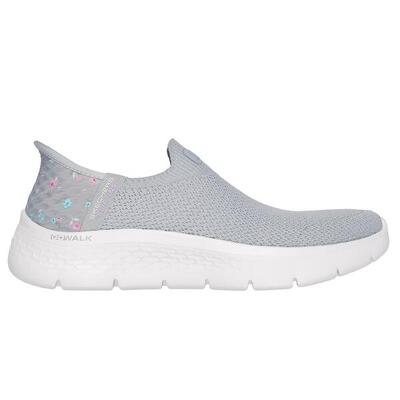 SKECHERS Slip-On GRIJS 39 (Z1052)