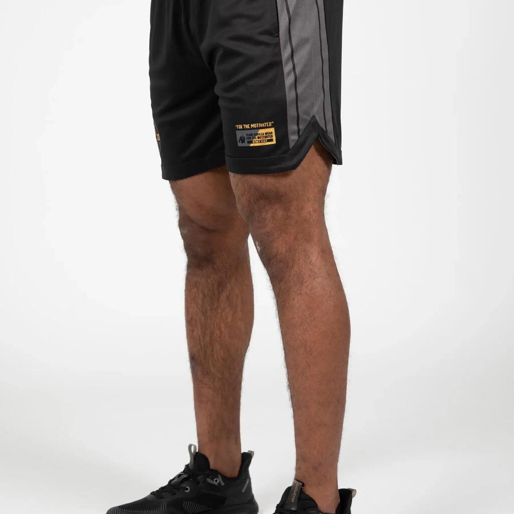 Short Gorilla Wear Orlando
