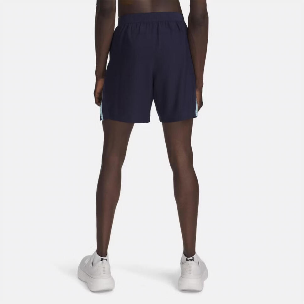 Spodenki treningowe męskie Under Armour Launch 7 Inch Shorts
