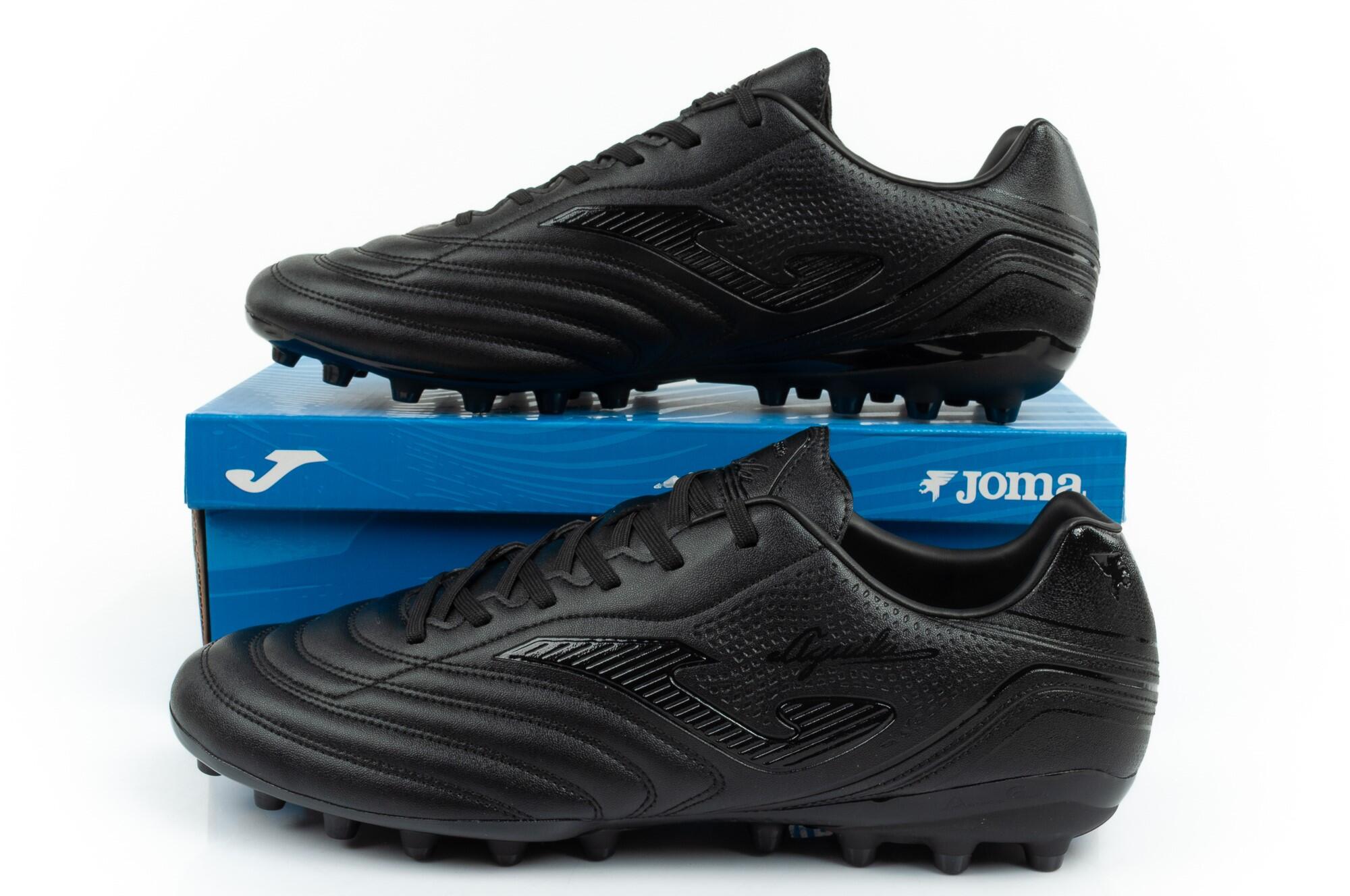 Scarpe sportive da uomo con tacchetti Joma Agula 2521 [AGUS2521AG] lanki 6/6