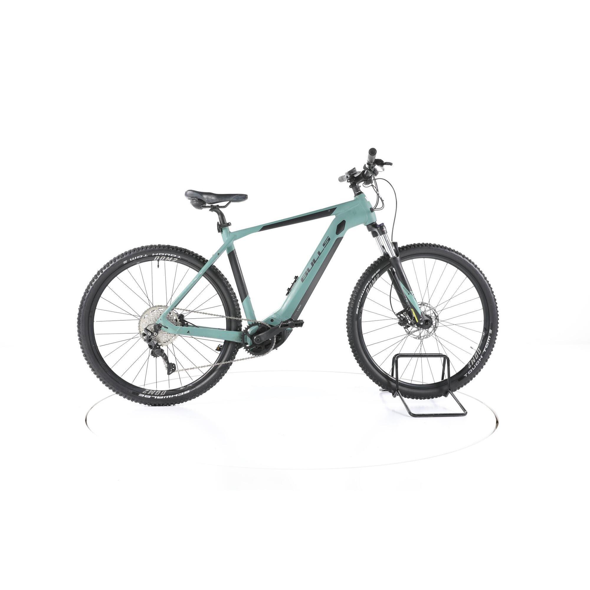 Second Life - Bulls Copperhead Evo 1 E-Bike 2022 - Jak nowy
