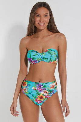 BIKINI MUJER TEJIDOS FRESCO Y SUAVE