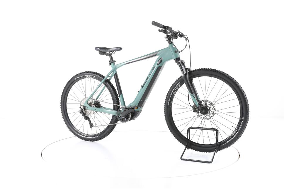 Second Life - Bulls Copperhead Evo 1 E-Bike 2022 - Jak nowy