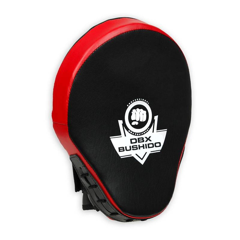 Łapa Trenera, Tarcza Treningowa DBX BUSHIDO 5/7