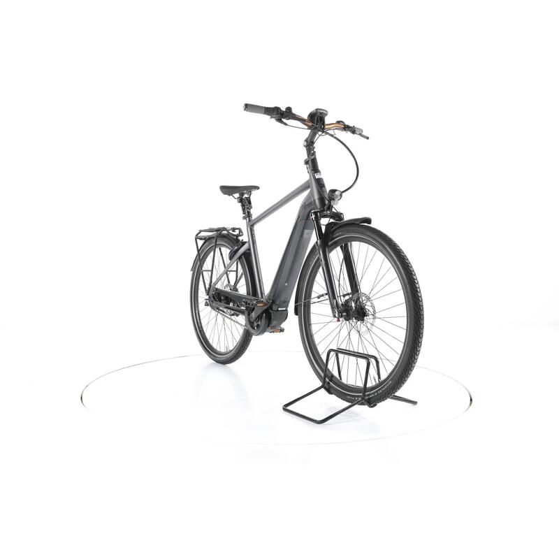 Second Life - Pegasus Premio EVO 5F Lite City E-Bike - Stan dobry