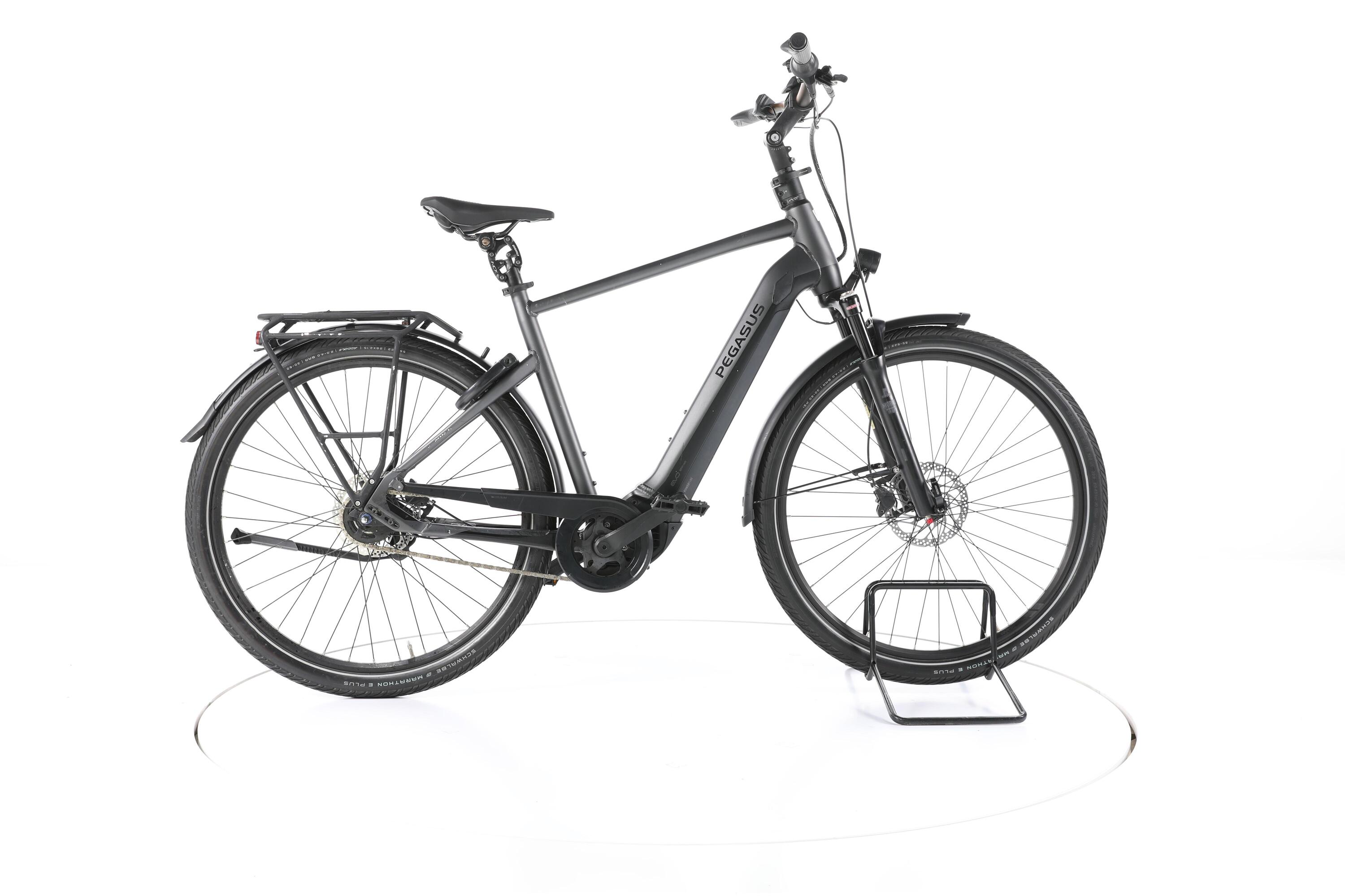 PEGASUS Tweedehands - Pegasus Premio EVO 5F Lite City E-Bike - Goed