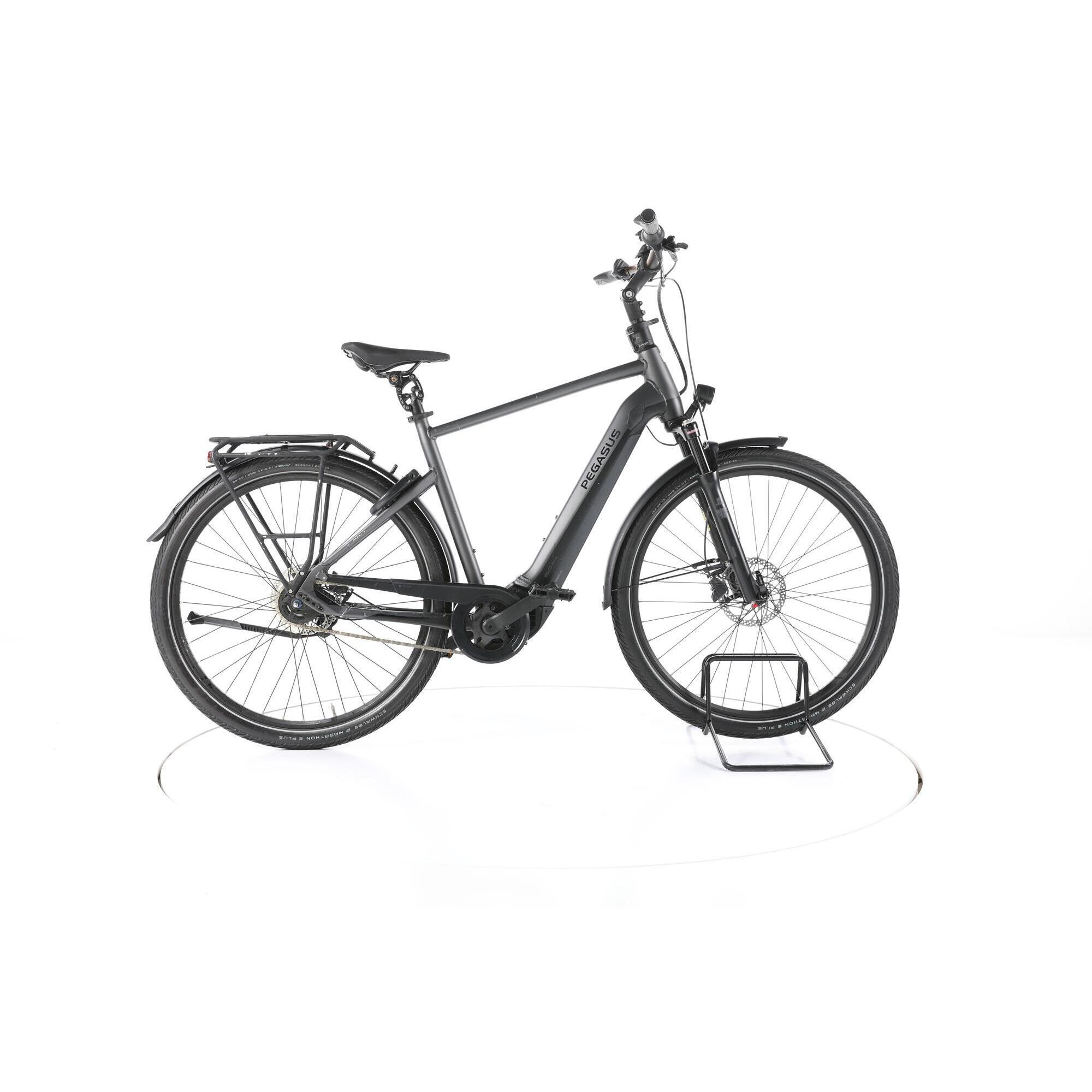 Second Life - Pegasus Premio EVO 5F Lite City E-Bike 2021 - Stan dobry