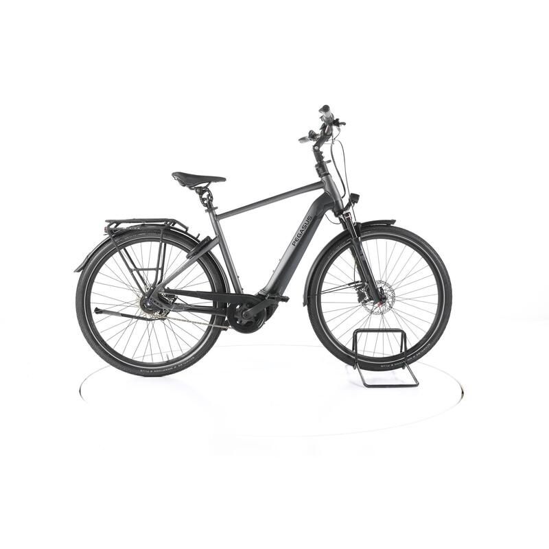 Second Life - Pegasus Premio EVO 5F Lite City E-Bike - Stan dobry