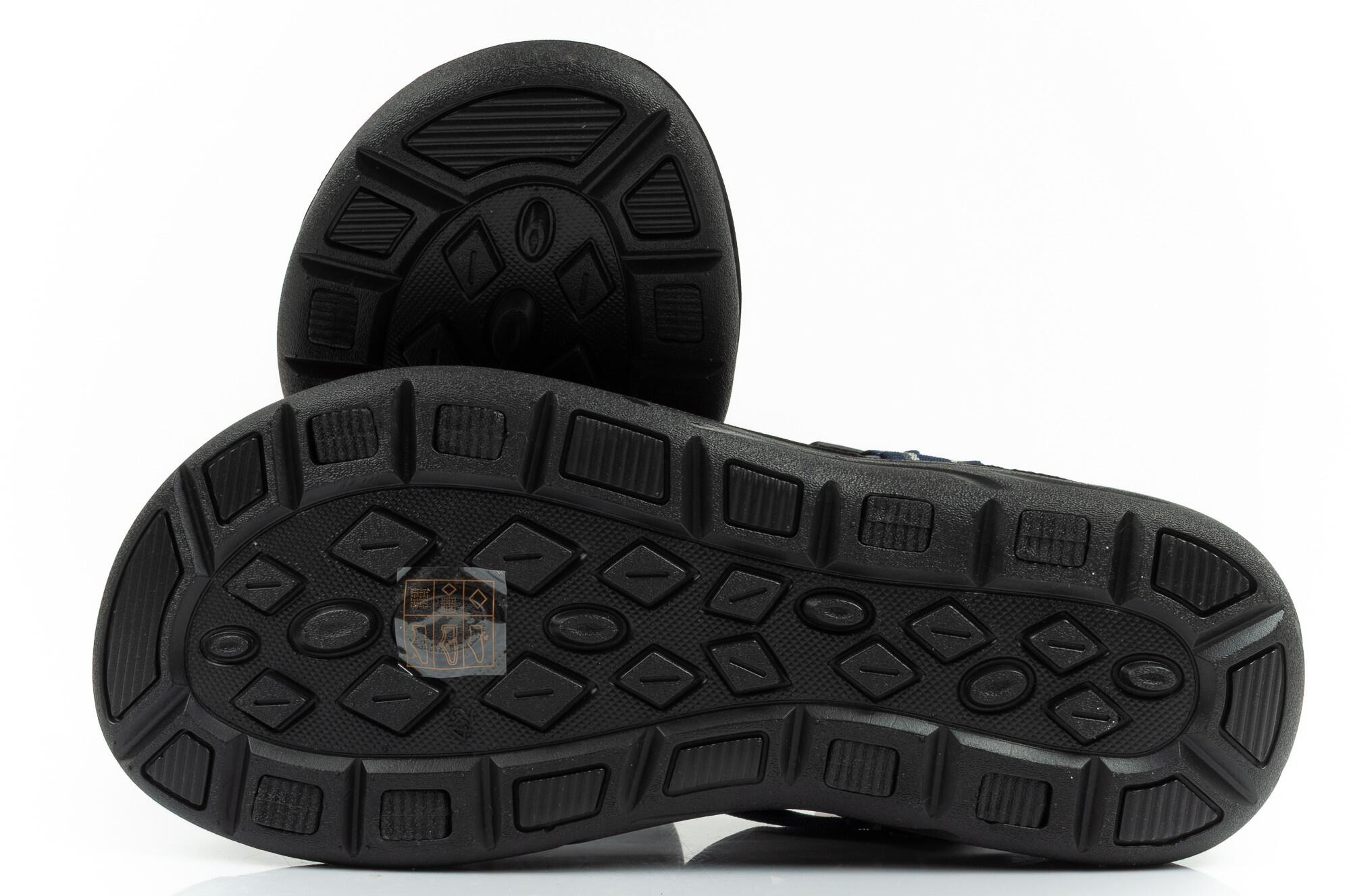 Buty sportowe męskie sandały Grisport 6/7