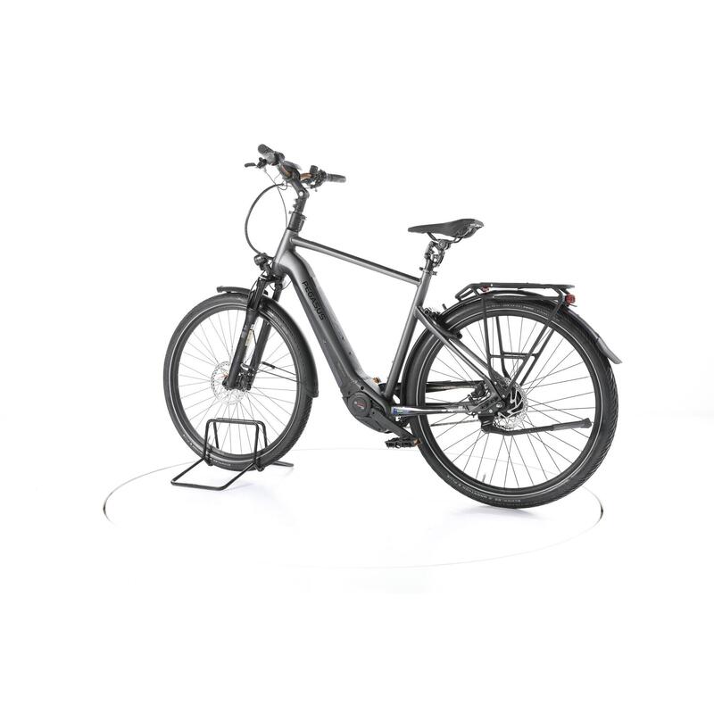 Second Life - Pegasus Premio EVO 5F Lite City E-Bike - Stan dobry