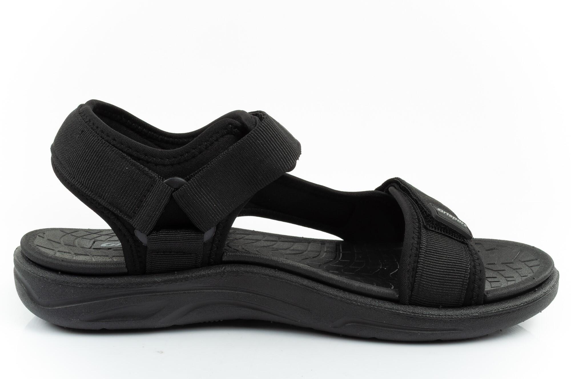 Chaussures de sport pour hommes sandales Grisport [GR-25-01-9033M] 4/7