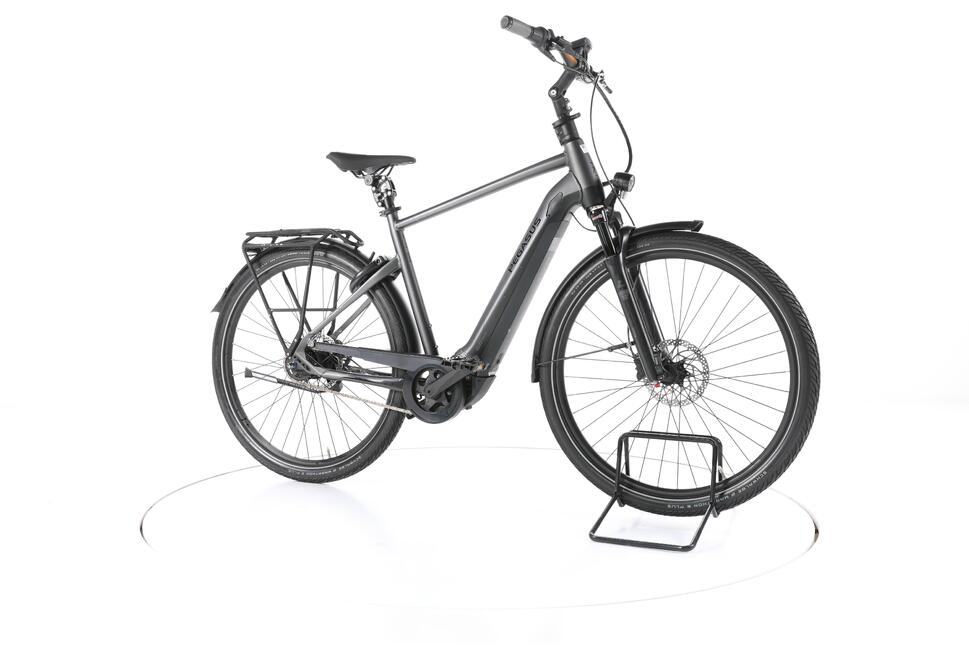 Second Life - Pegasus Premio EVO 5F Lite City E-Bike 2021 - Stan dobry