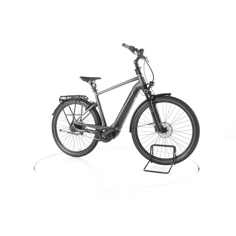 Second Life - Pegasus Premio EVO 5F Lite City E-Bike - Stan dobry