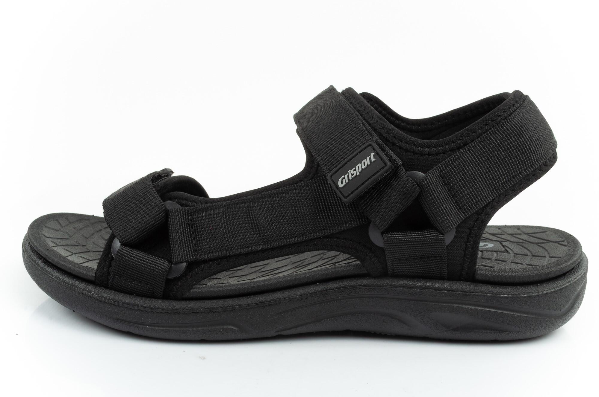 Chaussures de sport pour hommes sandales Grisport [GR-25-01-9033M] 2/7