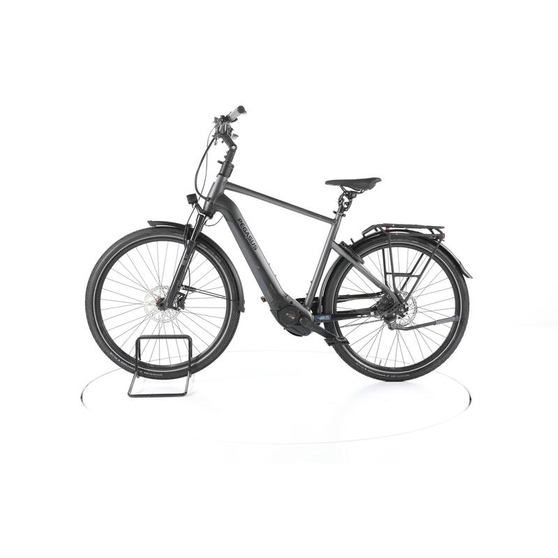 Second Life - Pegasus Premio EVO 5F Lite City E-Bike - Stan dobry