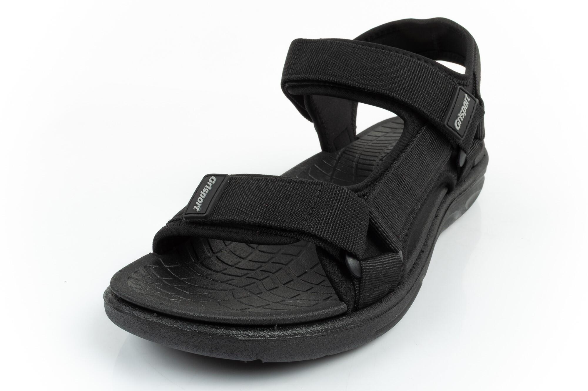 Chaussures de sport pour hommes sandales Grisport [GR-25-01-9033M] 3/7