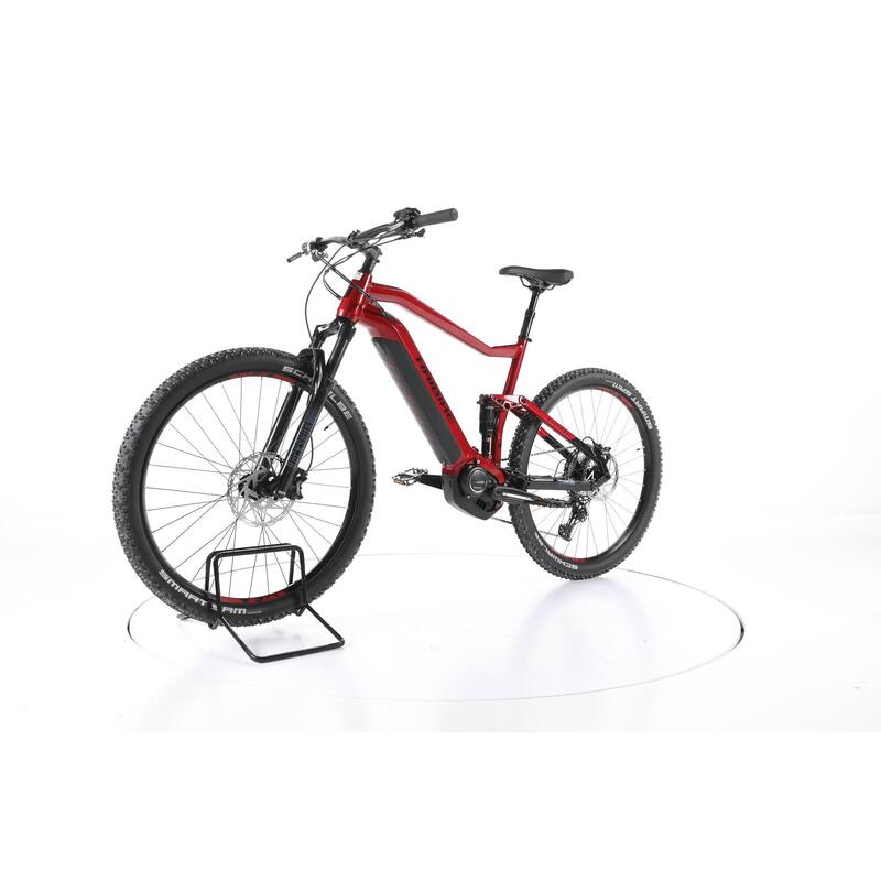 Reconditionné - Haibike AllTrail 5 Vélo électrique VTT 2022 - Très Bon