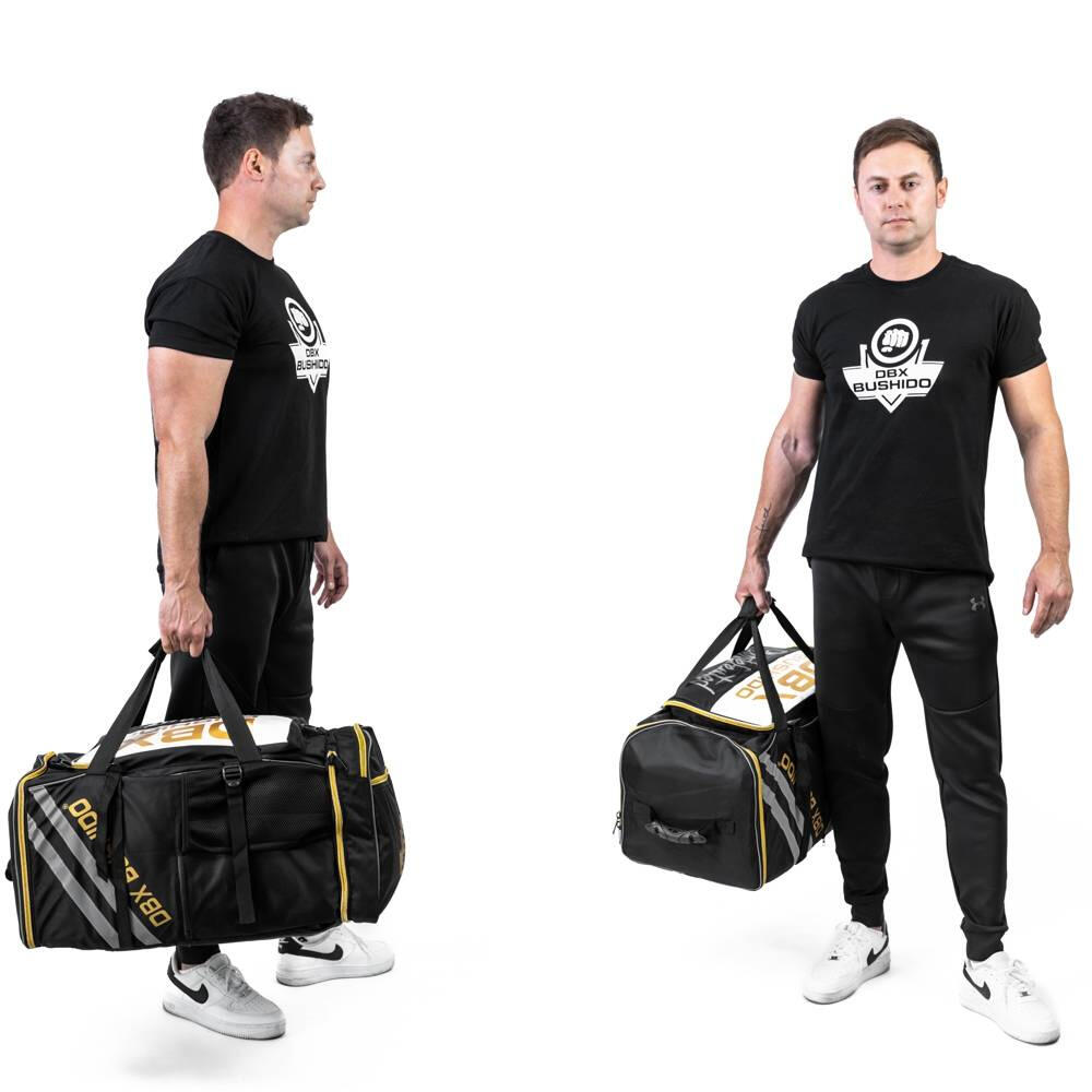 Sportovní taška/batoh DBX BUSHIDO DBX-SB-22 3/7