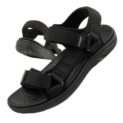 Sportschuhe für Herren. Sandalen Grisport