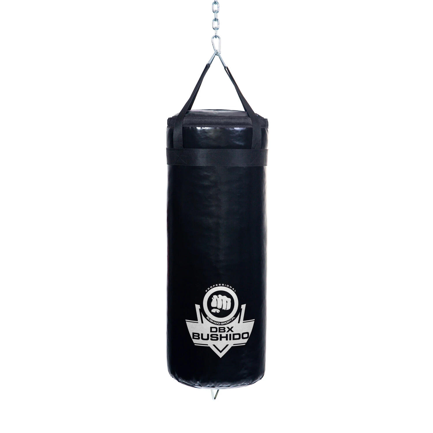 Boxovací pytel DBX BUSHIDO GymPro pro děti 2/7