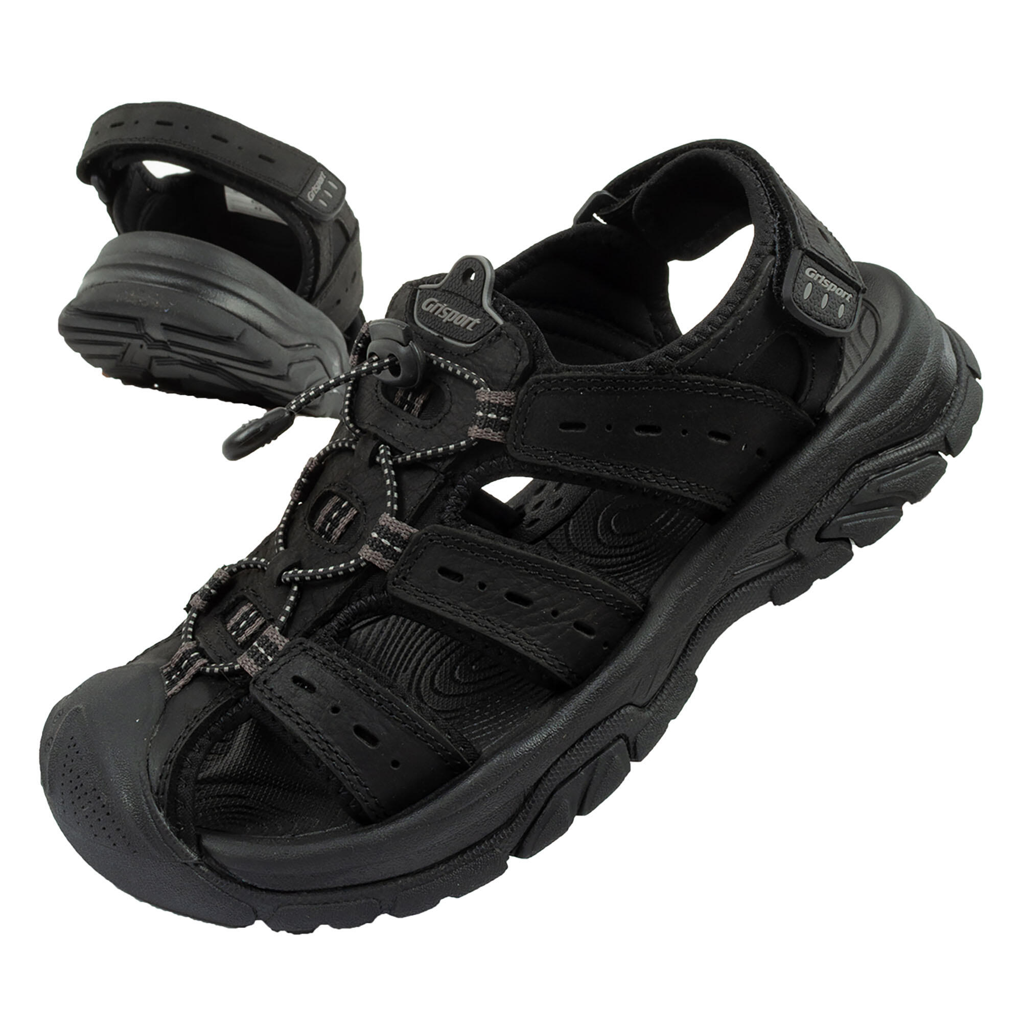 Buty sportowe męskie sandały Grisport