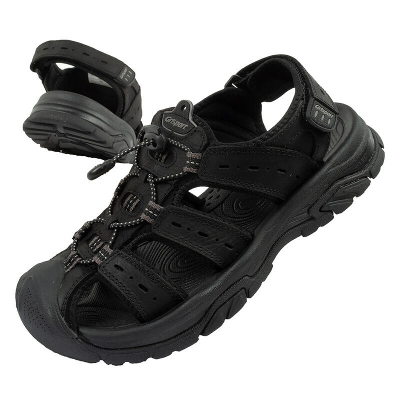 Buty sportowe męskie sandały Grisport