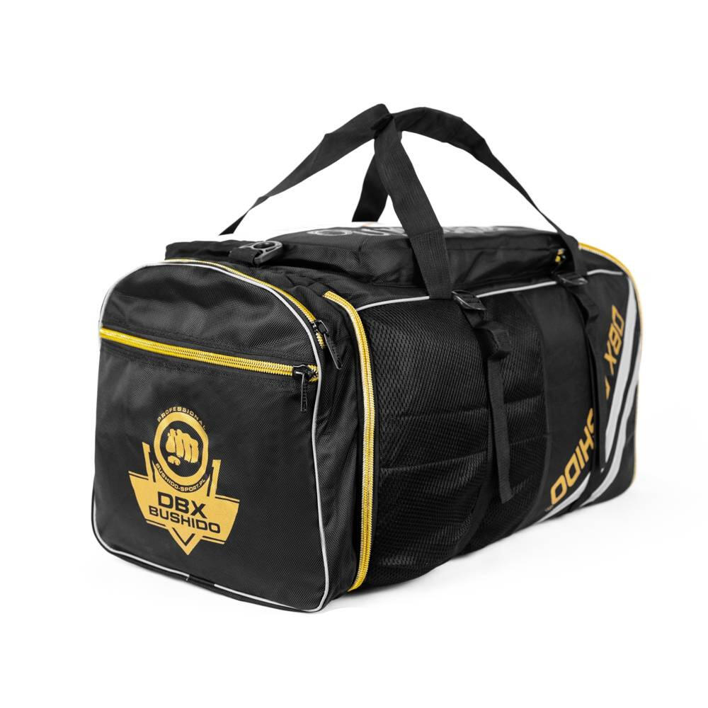DBX BUSHIDO Sportovní taška/batoh DBX-SB-22