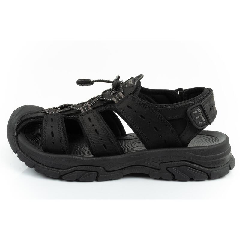 Buty sportowe męskie sandały Grisport